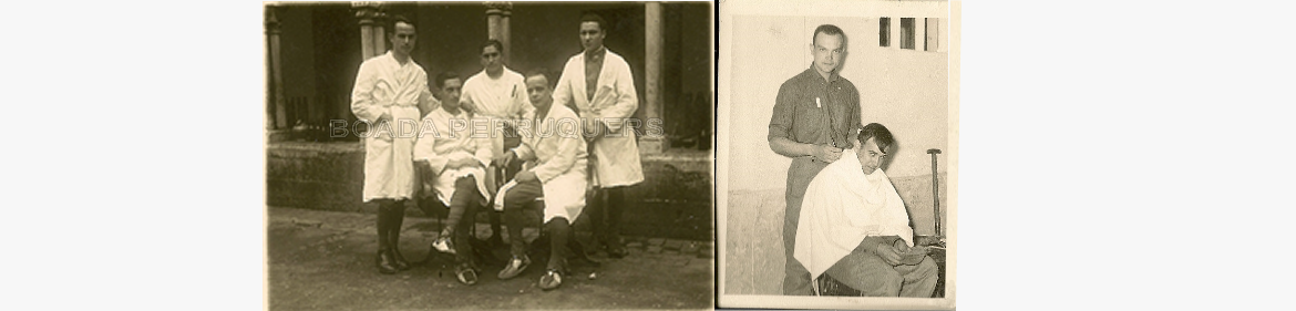 Història Boada Perruquers
