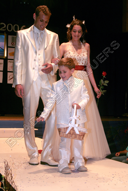 Imatge d'arxiu Show Moda Disseny